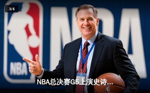 NBA总决赛G5上演史诗逆转 丹佛掘金加时险胜迈阿密热火夺赛点 - 3