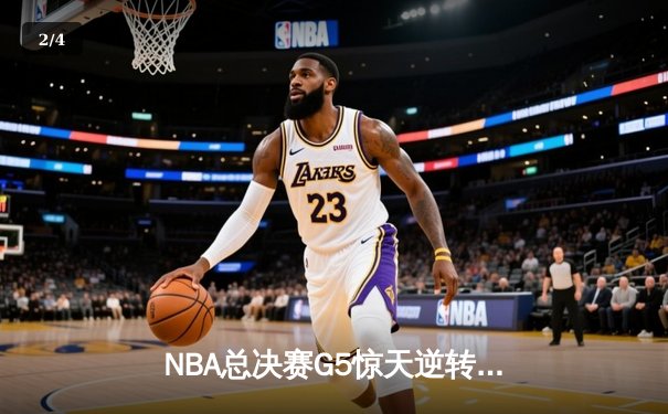 NBA总决赛G5惊天逆转：独行侠加时险胜凯尔特人，东契奇砍下三双 - 2